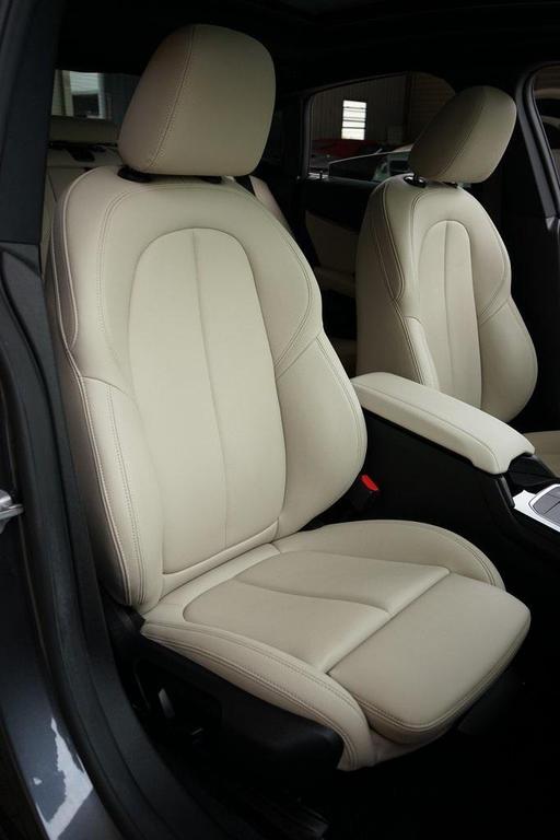 used 2021 BMW 228 Gran Coupe car, priced at $23,991