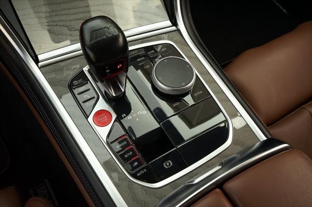 used 2020 BMW M8 car, priced at $58,991