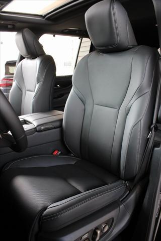 used 2024 Lexus LX 600 car, priced at $114,991