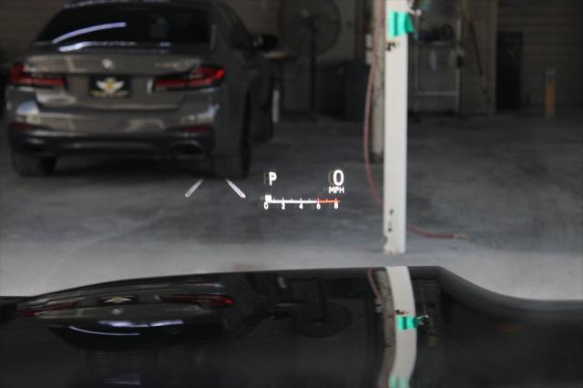 used 2024 Lexus LX 600 car, priced at $114,991