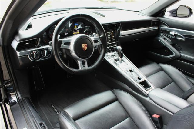 used 2016 Porsche 911 car, priced at $84,991