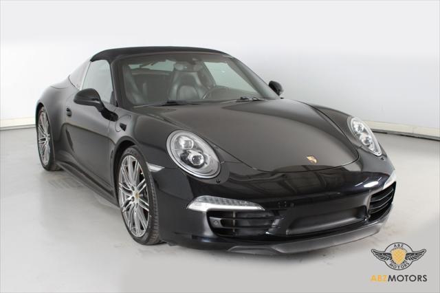 used 2016 Porsche 911 car, priced at $84,991