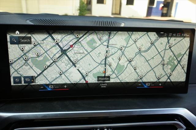 used 2024 BMW 330 car, priced at $36,991