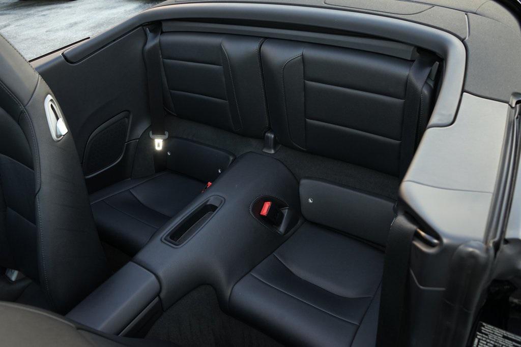 used 2015 Porsche 911 car, priced at $83,991