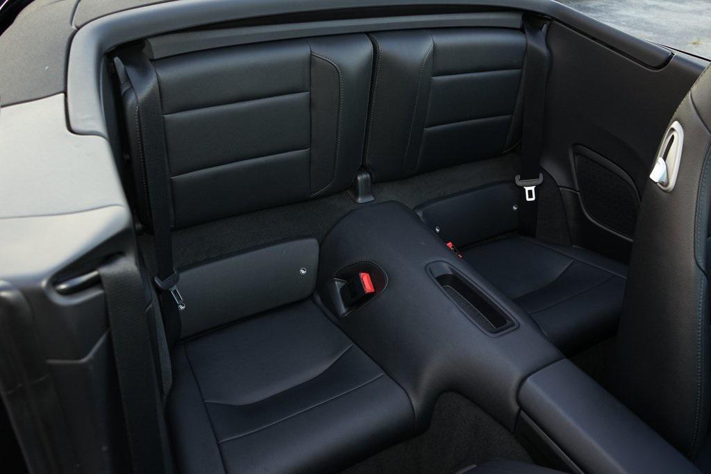 used 2015 Porsche 911 car, priced at $83,991