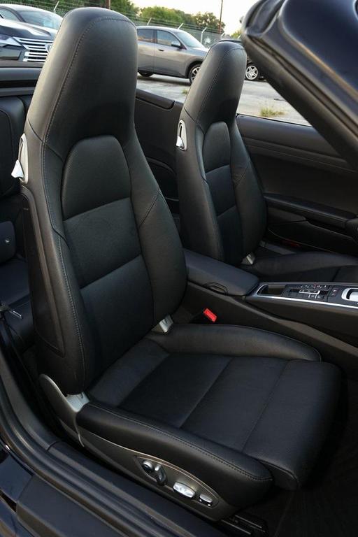 used 2015 Porsche 911 car, priced at $83,991