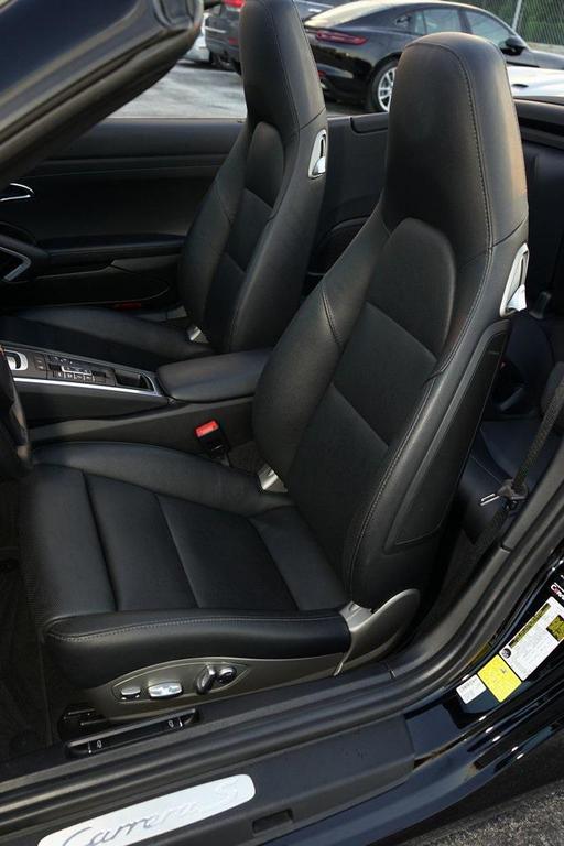 used 2015 Porsche 911 car, priced at $83,991