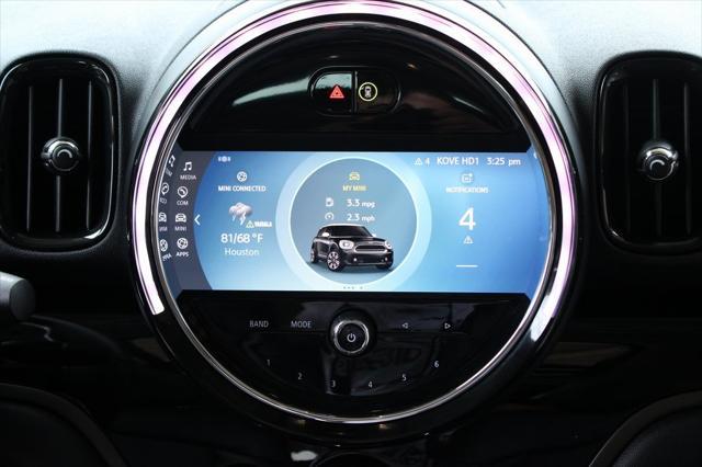 used 2022 MINI Countryman car, priced at $28,991
