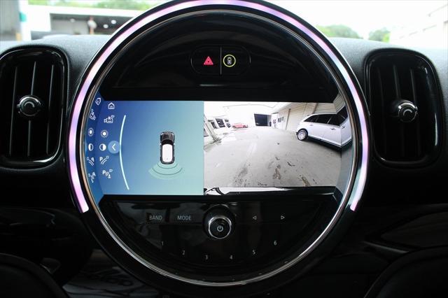 used 2022 MINI Countryman car, priced at $28,991