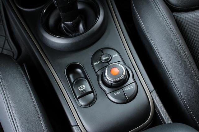 used 2022 MINI Countryman car, priced at $28,991