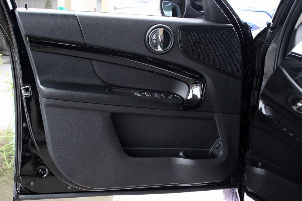 used 2022 MINI Countryman car, priced at $26,991