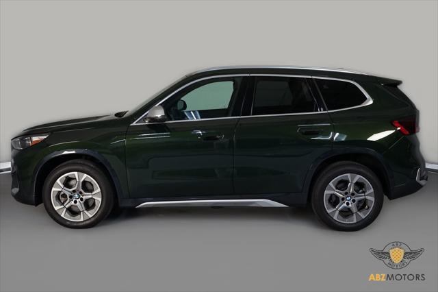used 2023 BMW X1 car, priced at $33,991