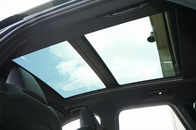 used 2023 BMW X1 car, priced at $33,991