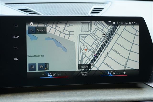 used 2023 BMW X1 car, priced at $33,991