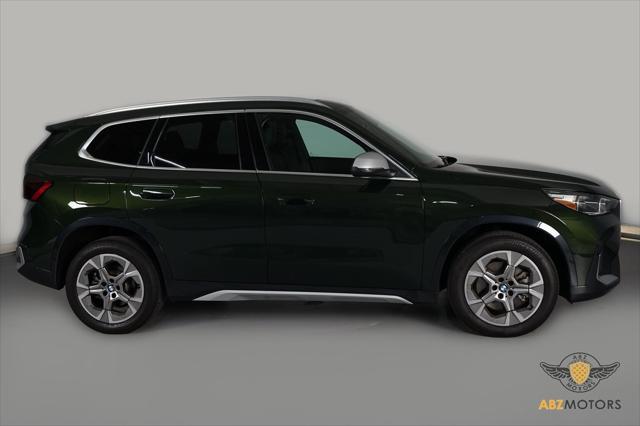 used 2023 BMW X1 car, priced at $33,991