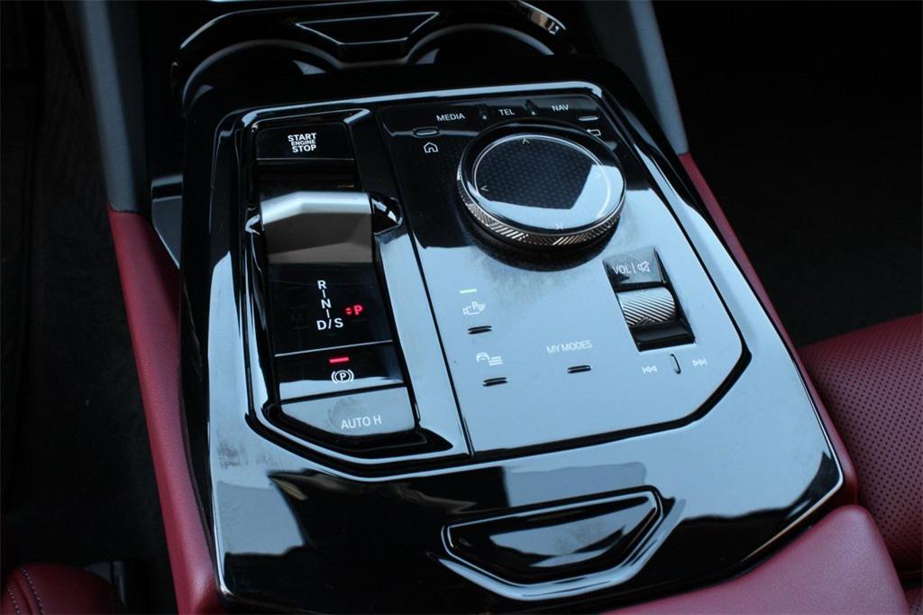 used 2024 BMW 530 car, priced at $36,991