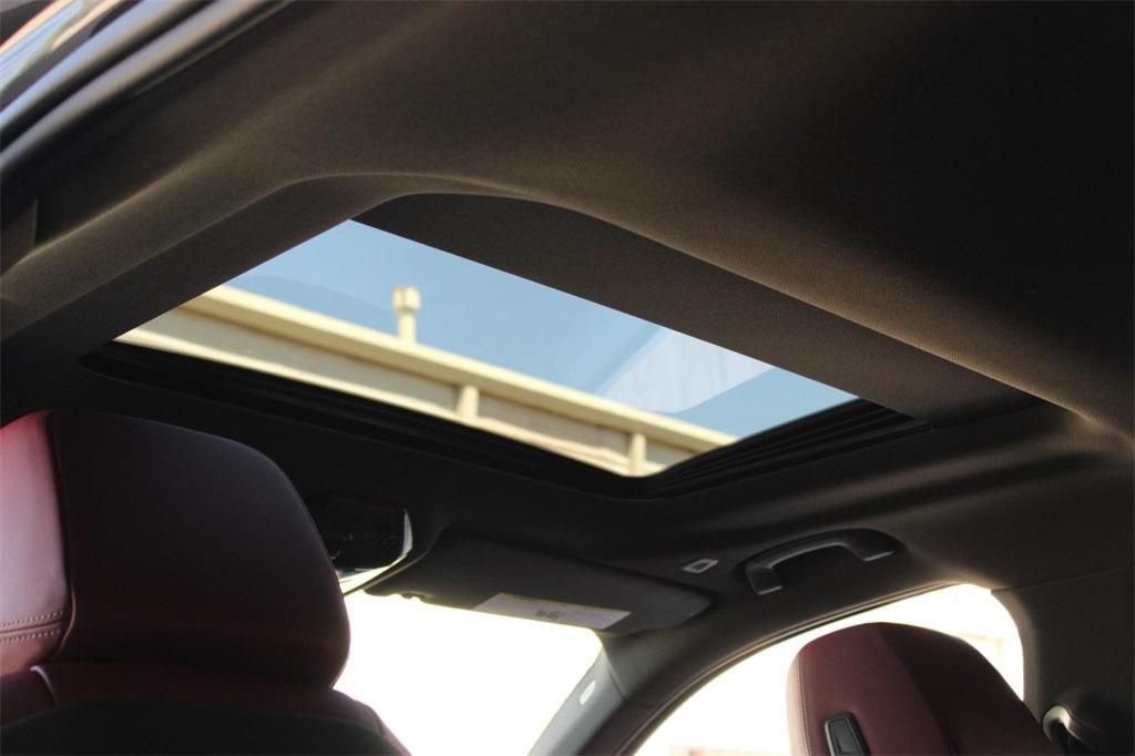 used 2024 BMW 530 car, priced at $36,991