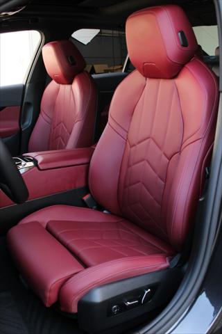 used 2024 BMW 530 car, priced at $42,991