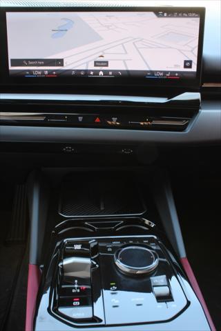 used 2024 BMW 530 car, priced at $42,991