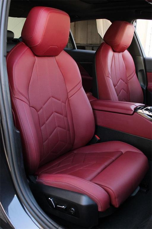 used 2024 BMW 530 car, priced at $36,991