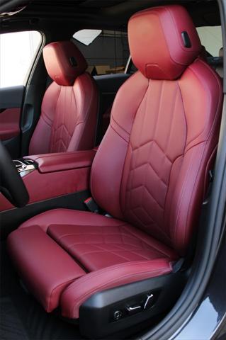 used 2024 BMW 530 car, priced at $42,491