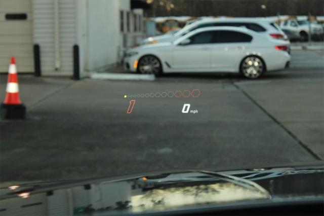 used 2023 Lamborghini Urus car, priced at $234,991