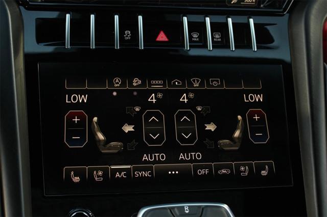 used 2023 Lamborghini Urus car, priced at $234,991