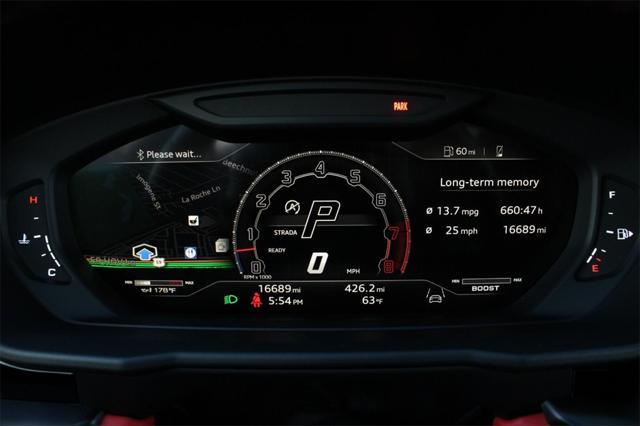 used 2023 Lamborghini Urus car, priced at $234,991