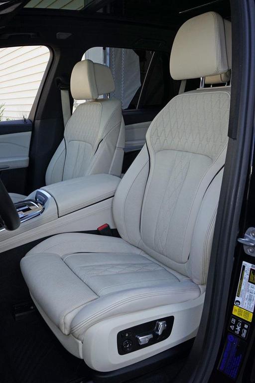 used 2019 BMW X5 car, priced at $30,991
