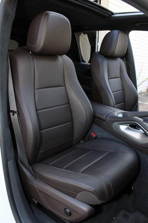 used 2020 Mercedes-Benz GLE 350 car, priced at $34,991