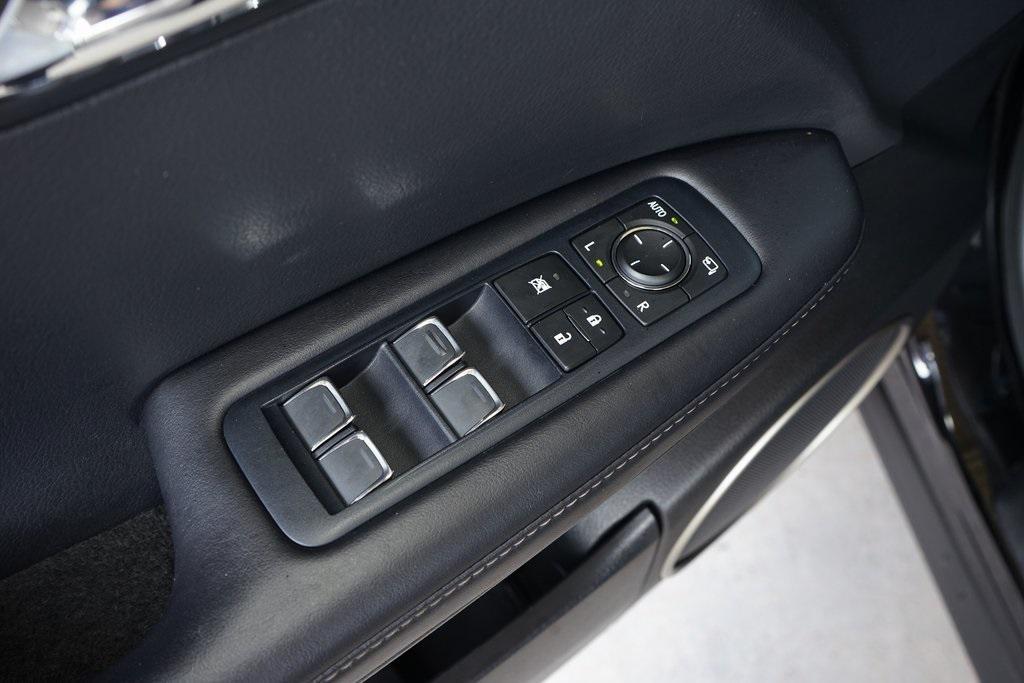 used 2018 Lexus RX 350L car, priced at $27,991