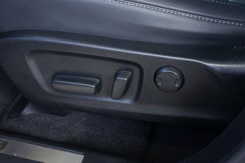 used 2018 Lexus RX 350L car, priced at $27,991