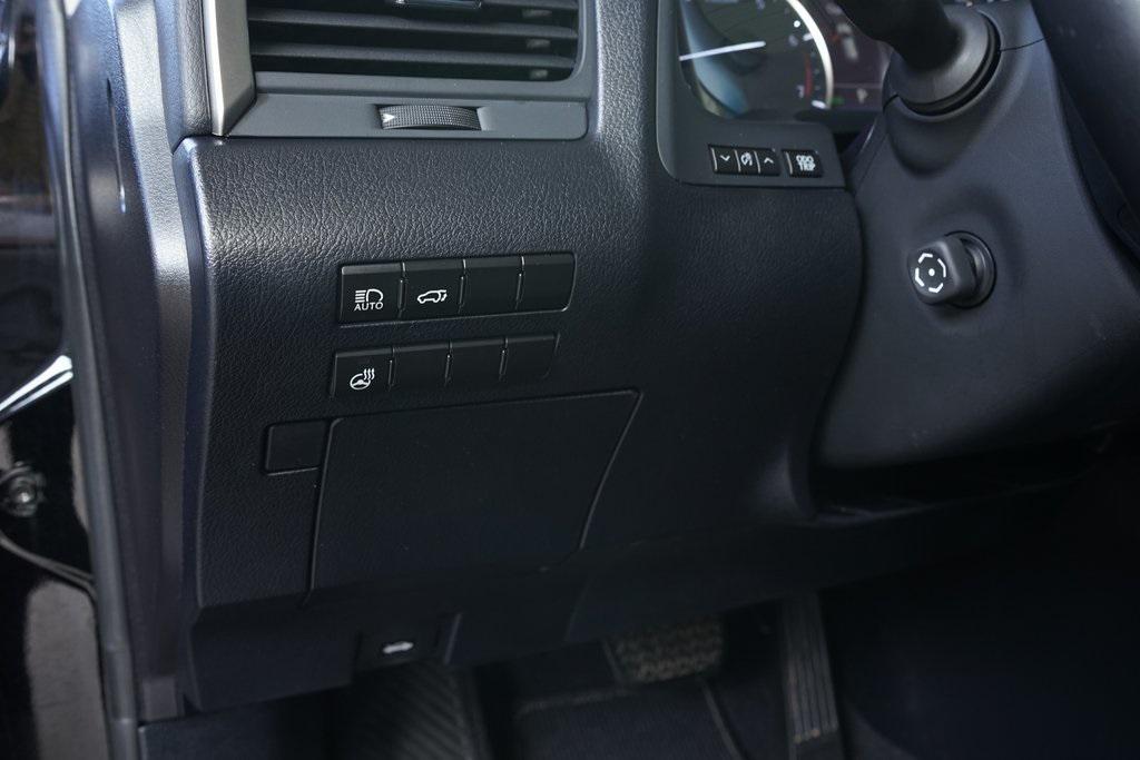 used 2018 Lexus RX 350L car, priced at $27,991