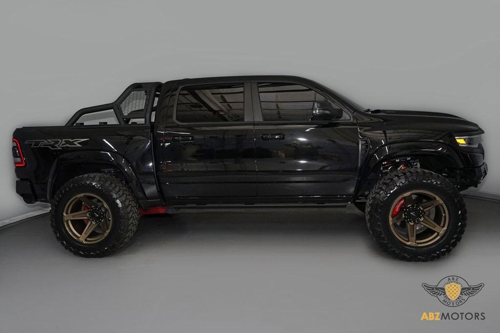 used 2024 Ram 1500 car, priced at $129,991