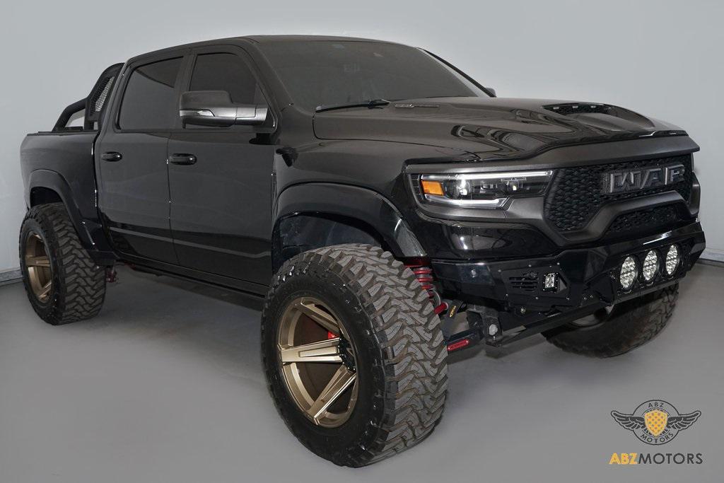 used 2024 Ram 1500 car, priced at $129,991