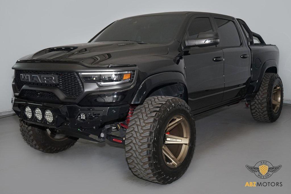 used 2024 Ram 1500 car, priced at $129,991