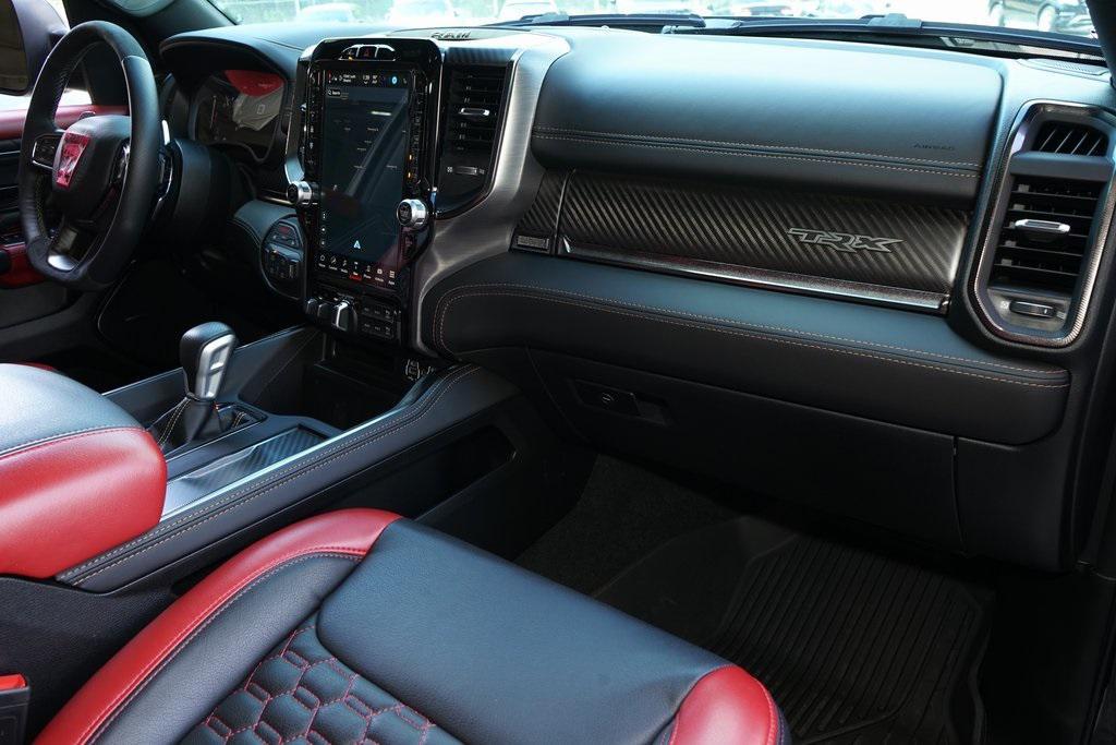 used 2024 Ram 1500 car, priced at $129,991