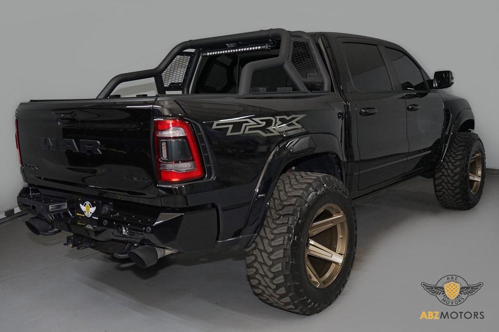 used 2024 Ram 1500 car, priced at $129,991