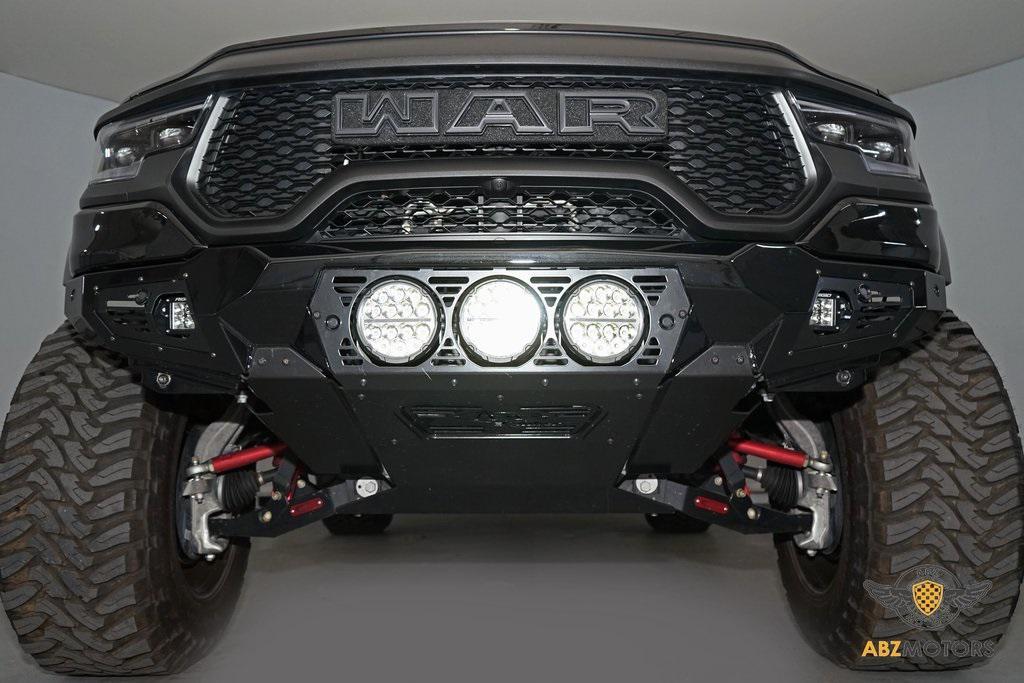 used 2024 Ram 1500 car, priced at $129,991