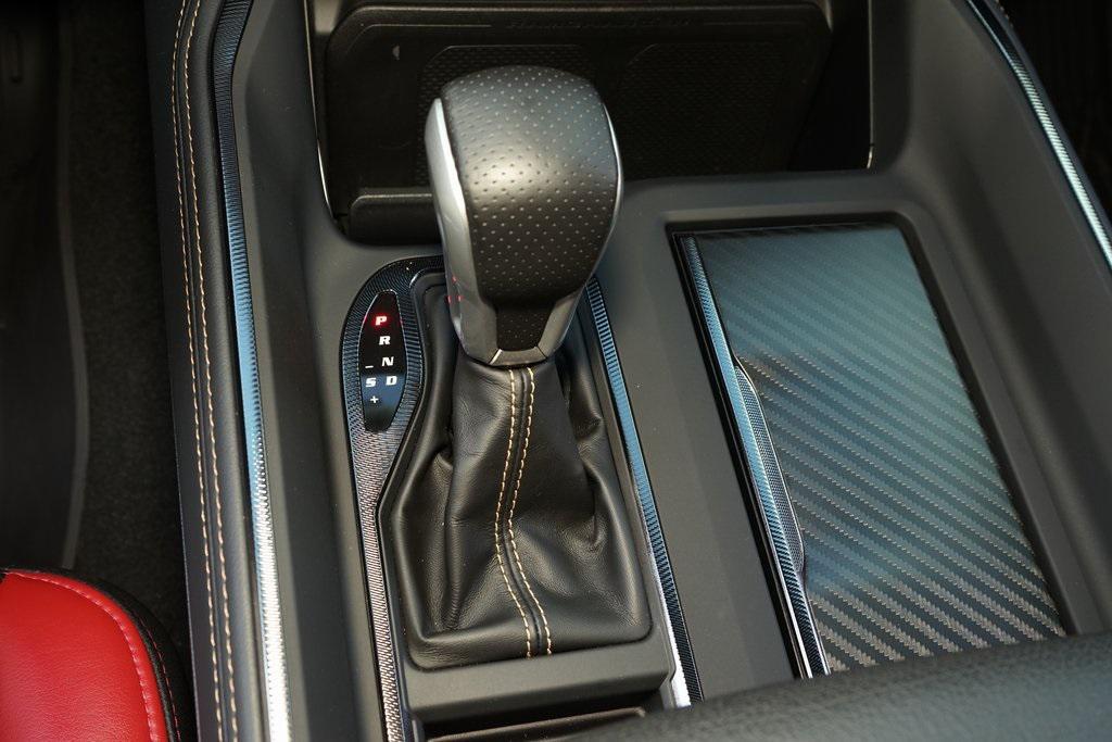 used 2024 Ram 1500 car, priced at $129,991