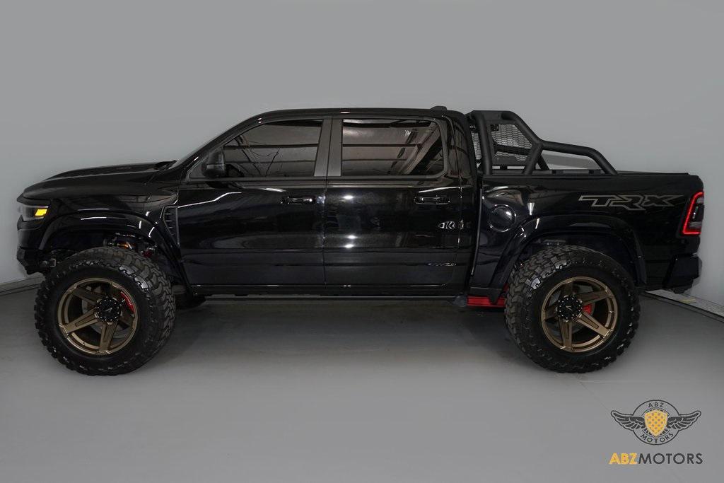used 2024 Ram 1500 car, priced at $129,991