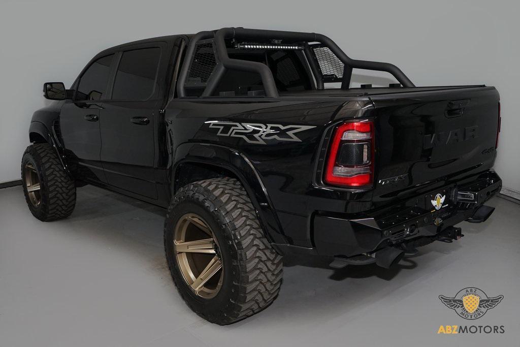 used 2024 Ram 1500 car, priced at $129,991