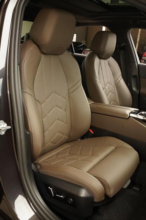 used 2024 BMW 530 car, priced at $40,999