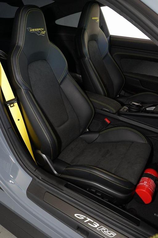 used 2024 Porsche 911 car, priced at $399,999