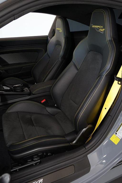 used 2024 Porsche 911 car, priced at $399,999