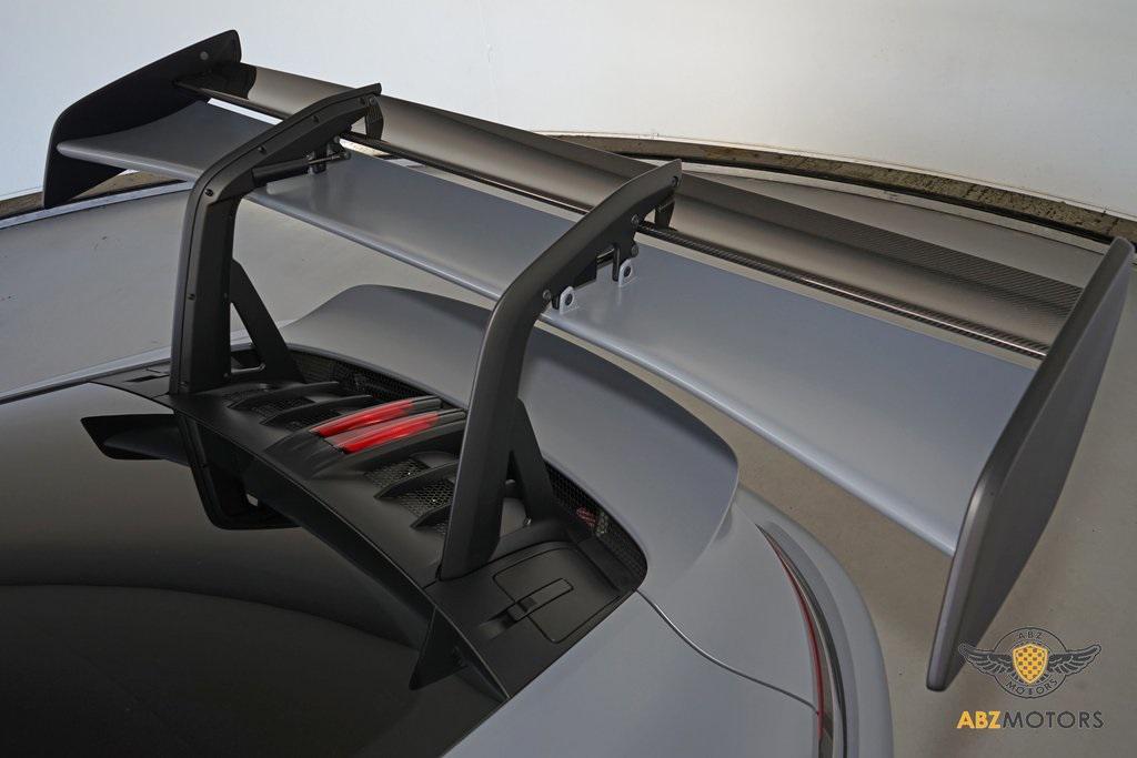 used 2024 Porsche 911 car, priced at $399,999