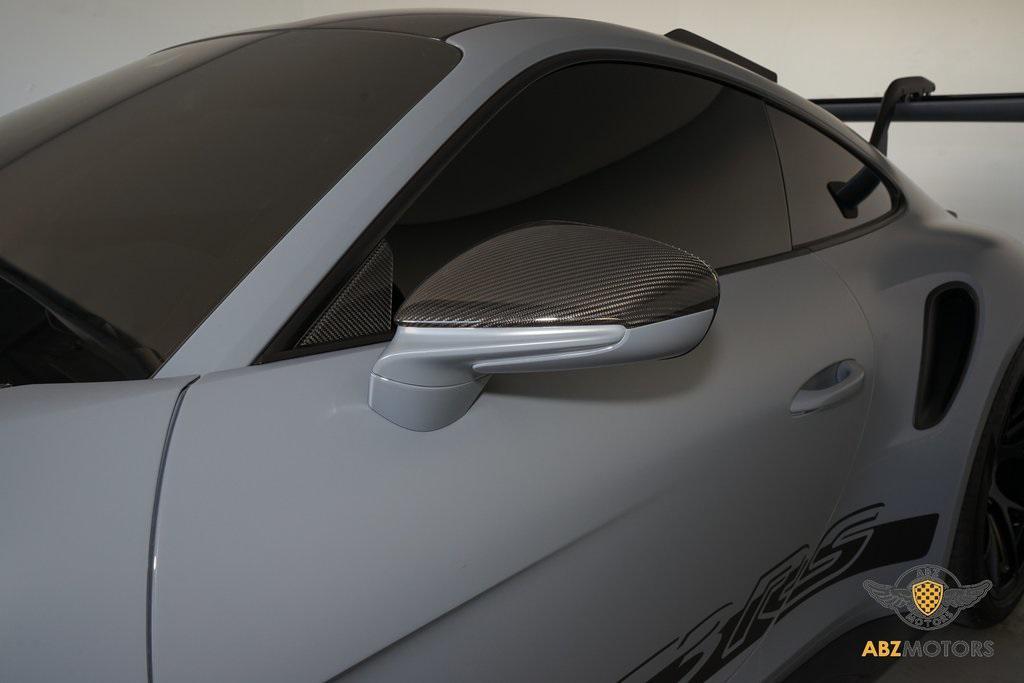 used 2024 Porsche 911 car, priced at $399,999