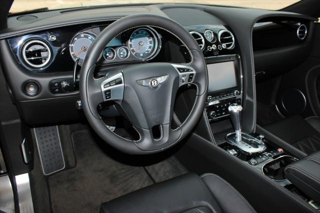 used 2014 Bentley Continental GT car, priced at $66,491