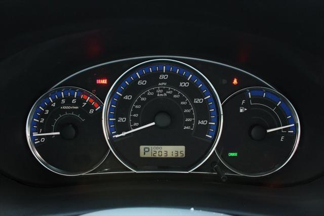 used 2013 Subaru Forester car, priced at $9,991