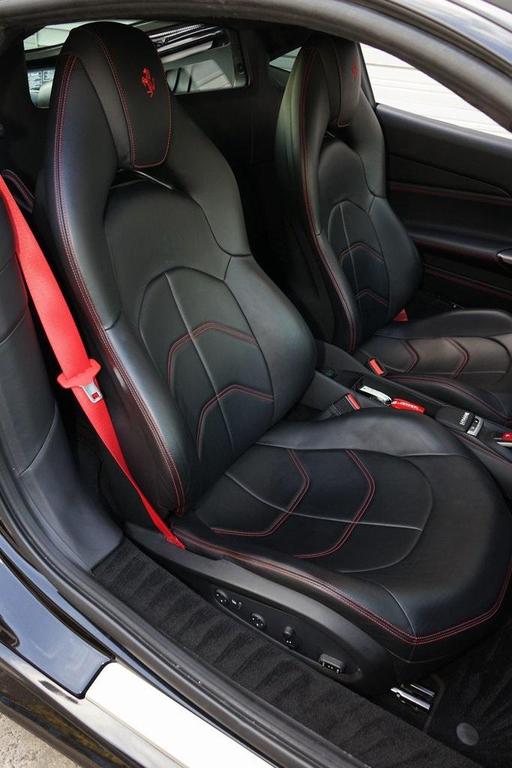 used 2017 Ferrari 488 GTB car, priced at $233,991